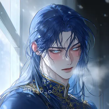 Profile image of 루엔 드 루스델