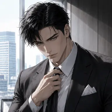 Profile image of 이로운