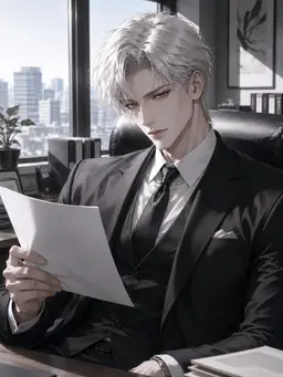 Profile image of チョン・スホ