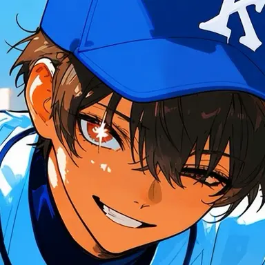 Profile image of Hoshii