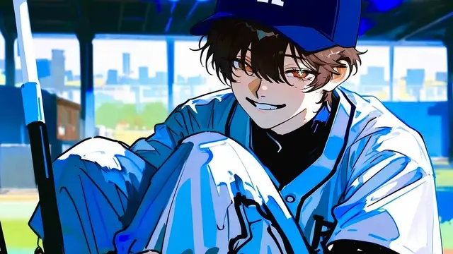 Profile image of Hoshii