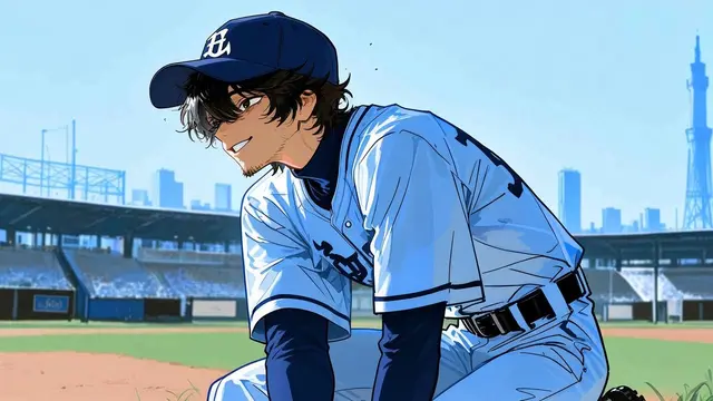 Profile image of Oshiumi