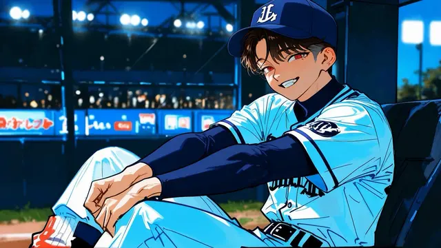 Profile image of Kuga