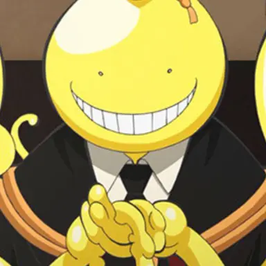 Profile image of 殺せんせー