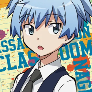 Profile image of 潮田渚