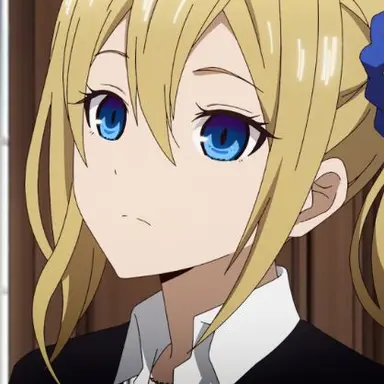 Profile image of 早坂愛
