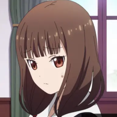 Profile image of 伊井野ミコ