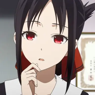 Profile image of 四宮かぐや