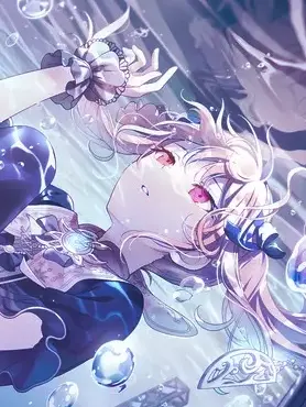 Mizuki_chudole의 차라리 널 만나지 않았더라면.