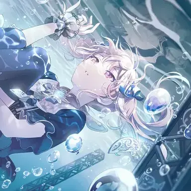 Profile image of 아키야마 미즈키