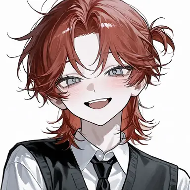 Profile image of Akira