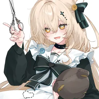 Profile image of 토키노 메리