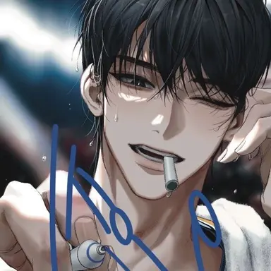 Profile image of 정시온