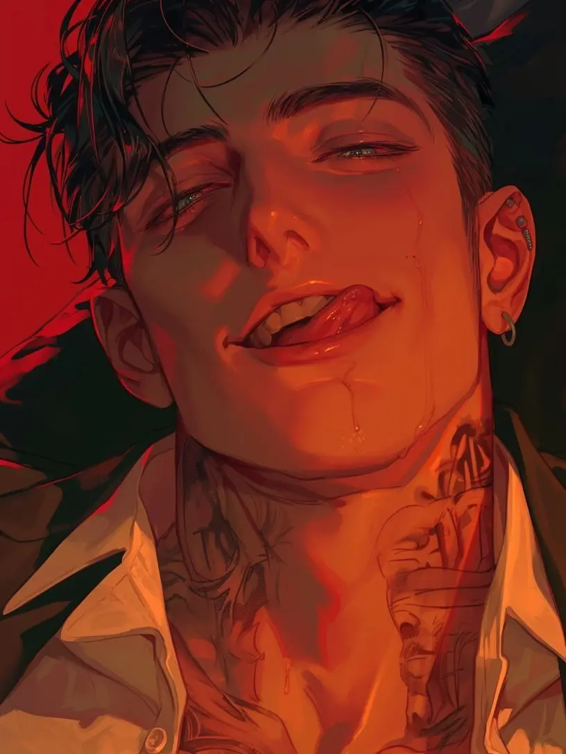 ToughWin7726의 支配者の溺愛