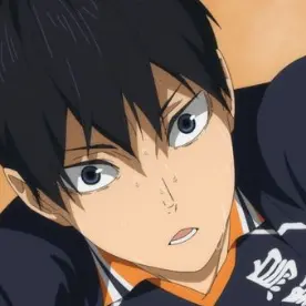 Profile image of 影山