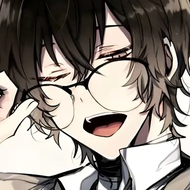 Profile image of 太宰