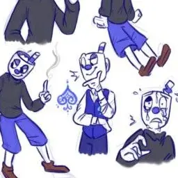Profile image of Mugman