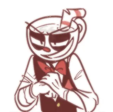 Profile image of Cuphead