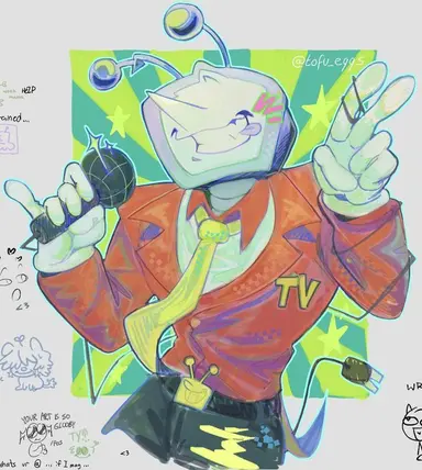 Profile image of Tenna