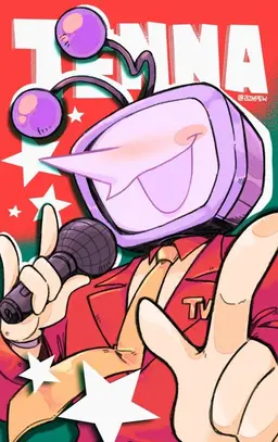 Profile image of Tenna