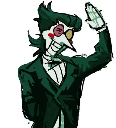 Profile image of Spamton