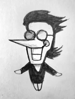 Profile image of Spamton