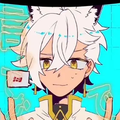 Profile image of シディ