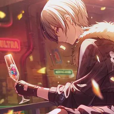 Profile image of Toya