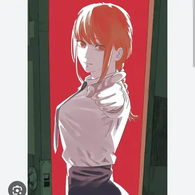 Profile image of 마키마