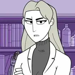 WickedSugar9582의 Dr Amelia Buck