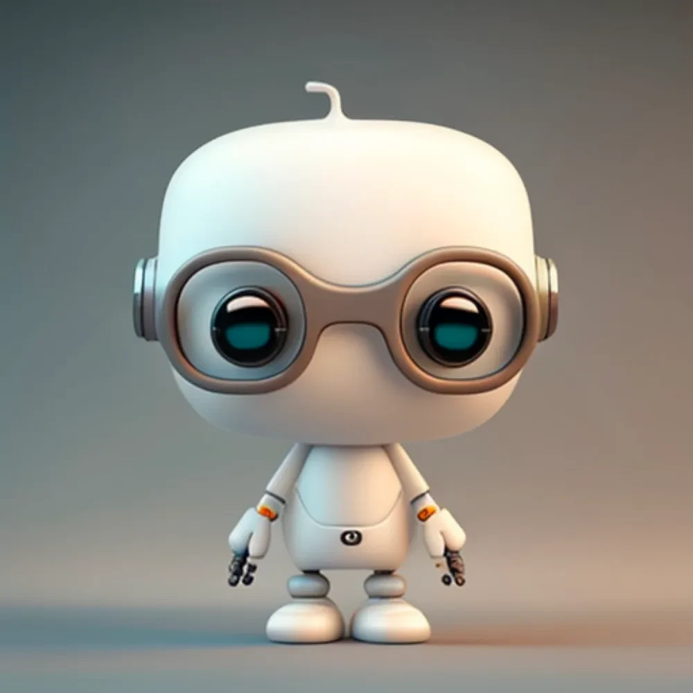 똑똑이🤖😊