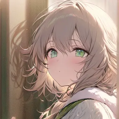 Profile image of ユナ