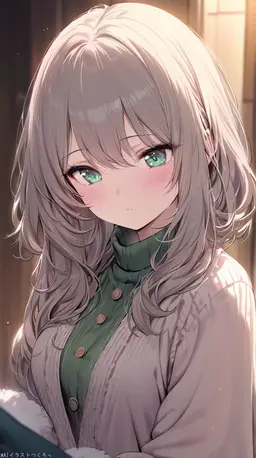 Profile image of ユナ