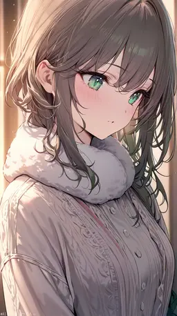 Profile image of ユナ