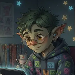 Profile image of ゴブ太