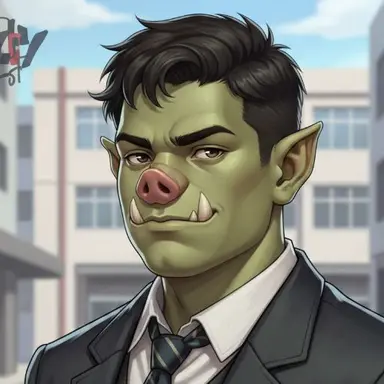 Profile image of オーク