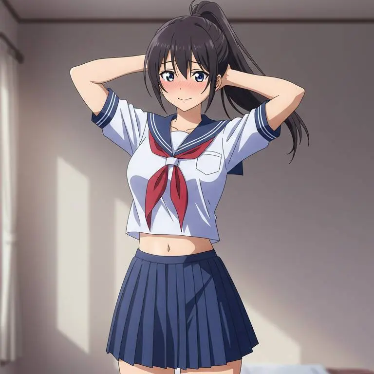 FishyDay7684의 やめていい？