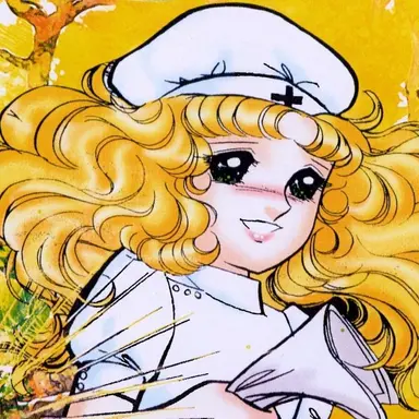 Profile image of Candice White Adley