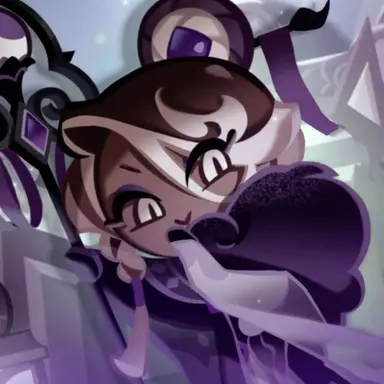 Profile image of 아포가토맛 쿠키