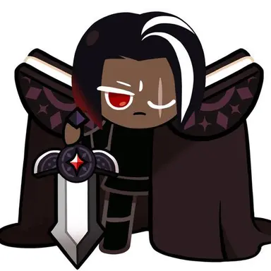 Profile image of 다크초코 쿠키