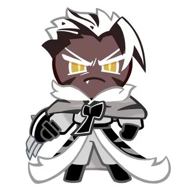 Profile image of 크런치초코칩 쿠키