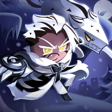 Profile image of 크런치초코칩 쿠키