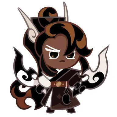 Profile image of 흑당맛 쿠키