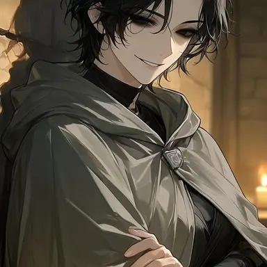 Profile image of Maret
