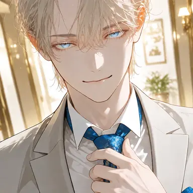 Profile image of 朔