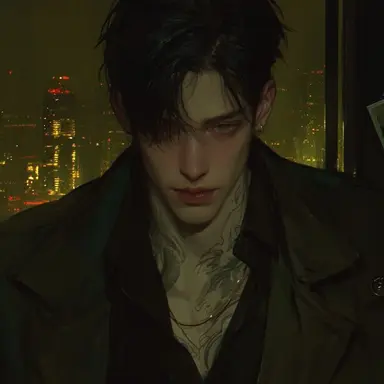 Profile image of 차은성