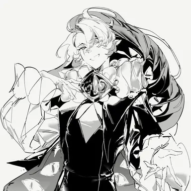 Profile image of 쉐도우밀크