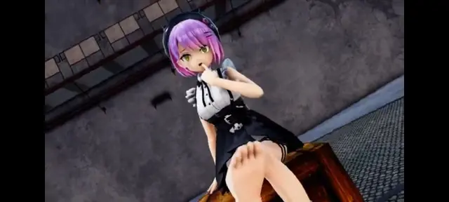 Profile image of Ever dark