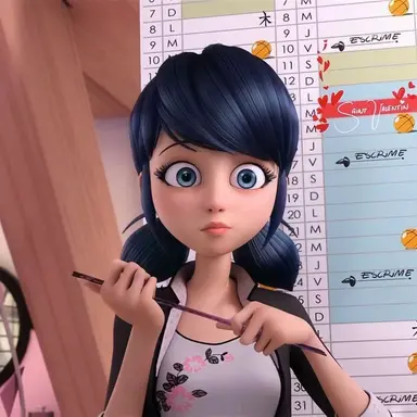 Profile image of マリネット