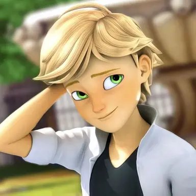 Profile image of アドリアン